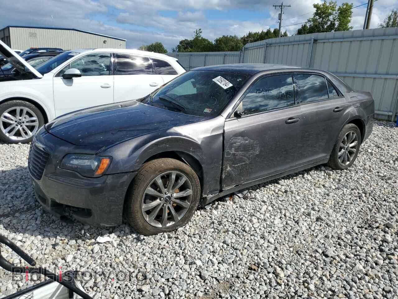 Photo 2C3CCAGG9EH379200 - CHRYSLER 300 2014