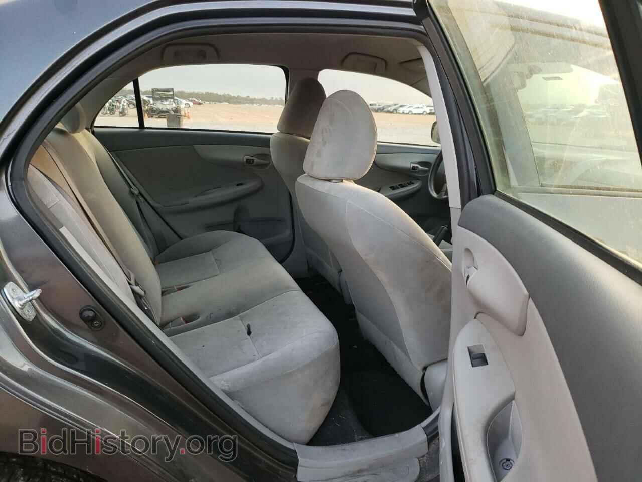 2009 TOYOTA COROLLA - VIN: JTDBL40E899028995 - Фото 6