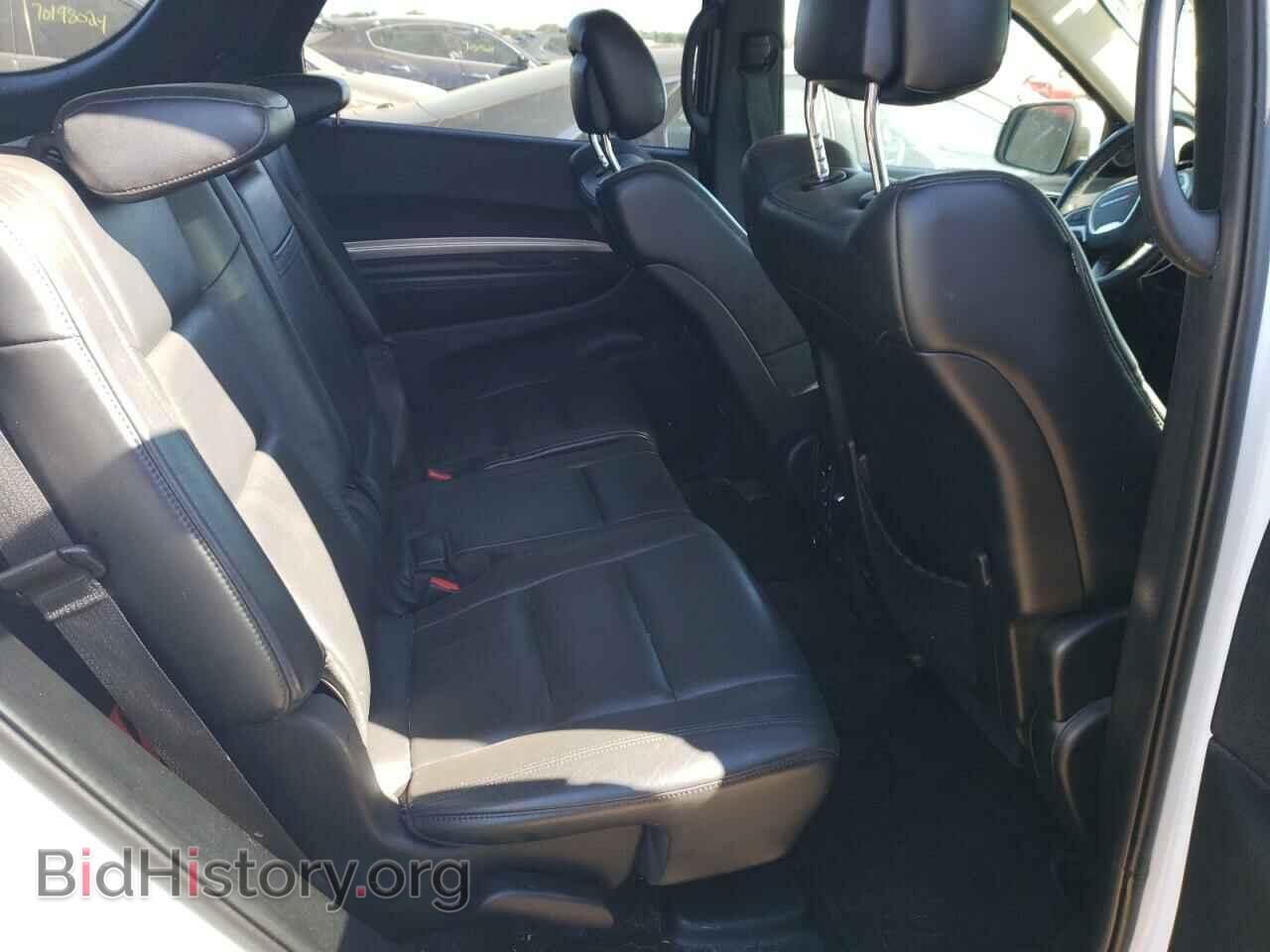2017 DODGE DURANGO - VIN: 1C4RDJDG0HC725021 - Photo 11