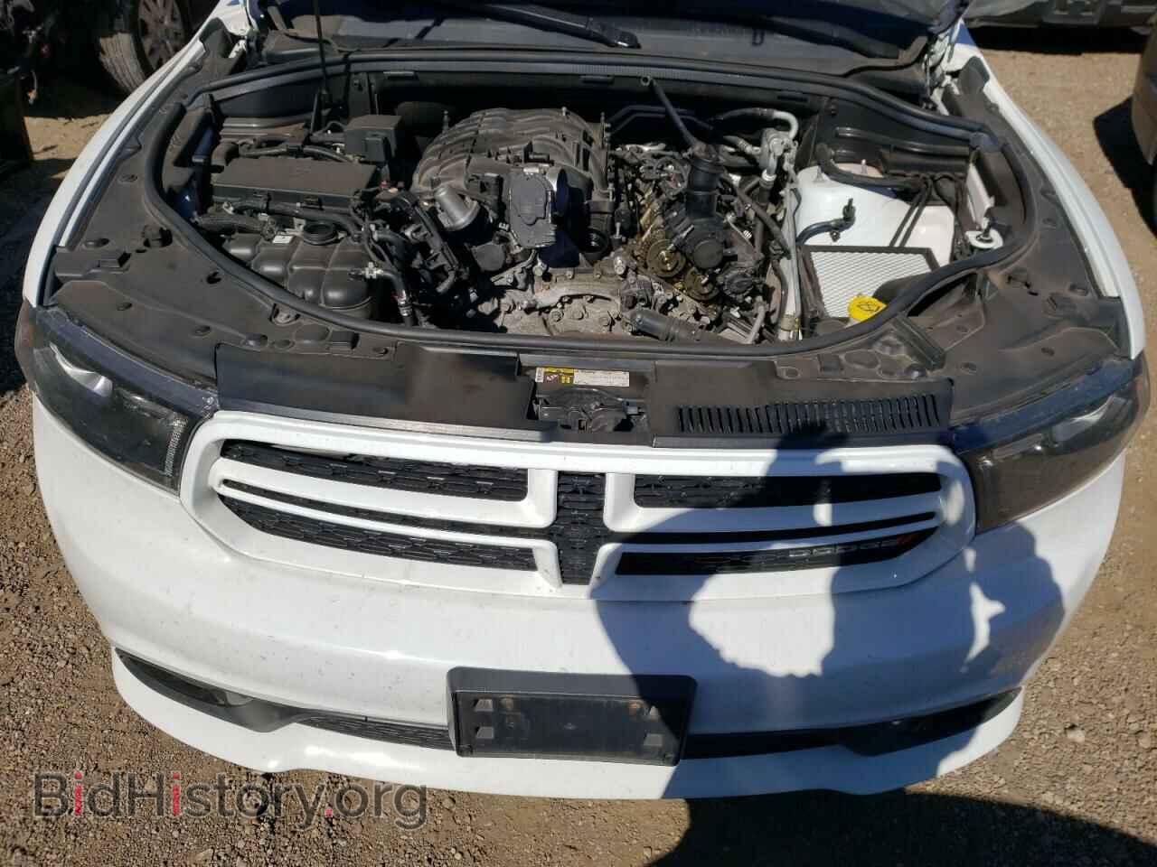 2017 DODGE DURANGO - VIN: 1C4RDJDG0HC725021 - Photo 12