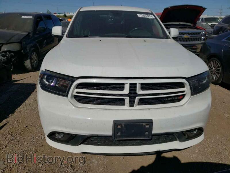 2017 Dodge DURANGO (VIN 1C4RDJDG0HC725021) — фото 5 из 13