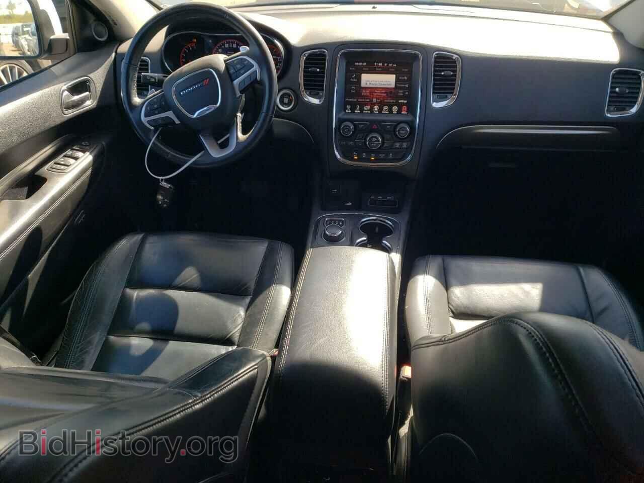 2017 DODGE DURANGO - VIN: 1C4RDJDG0HC725021 - Photo 8