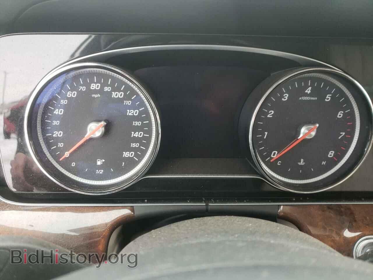 2017 MERCEDES-BENZ E-CLASS - VIN: WDDZF4KB6HA072523 - Фото 8
