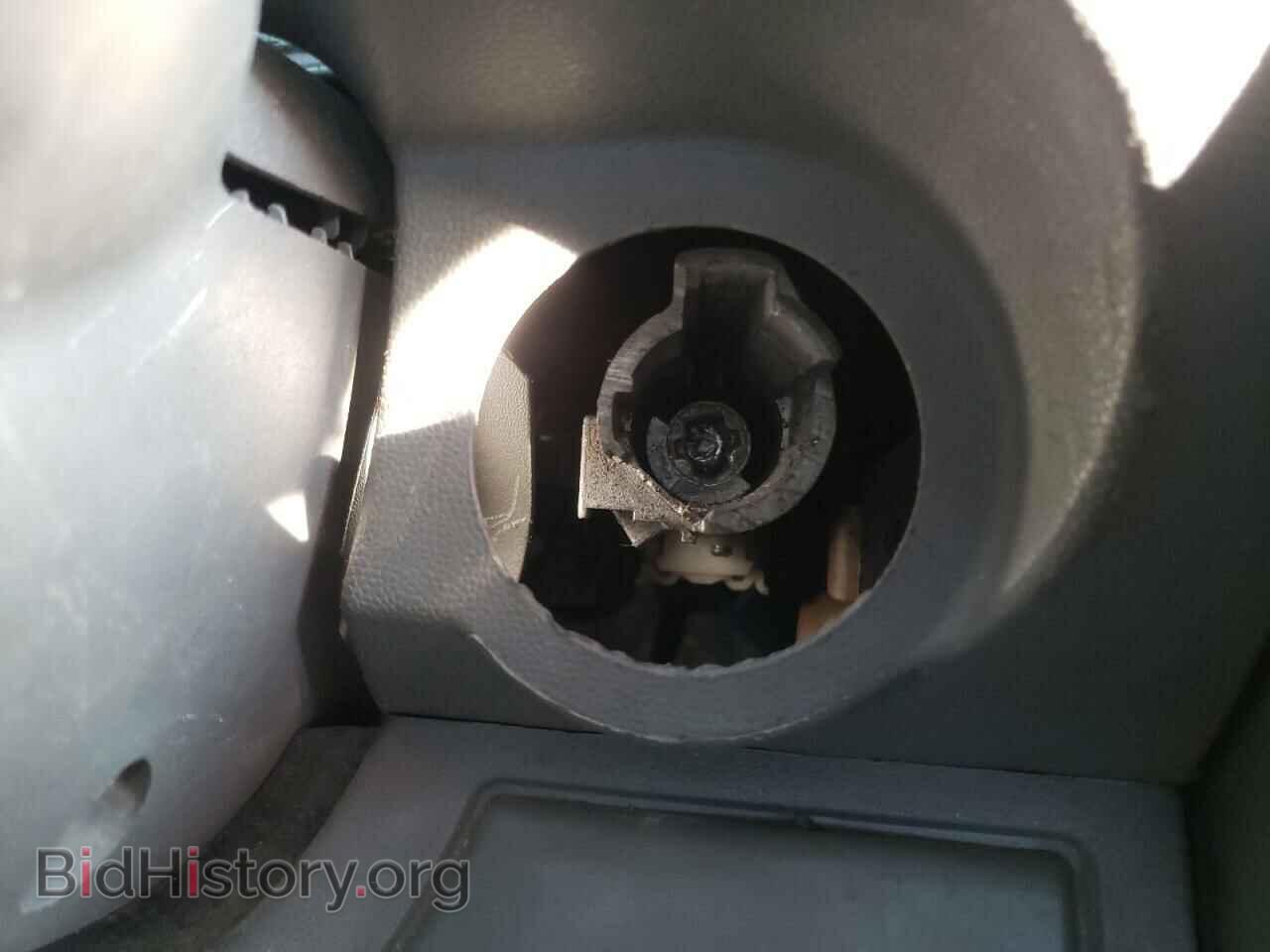 2015 NISSAN FRONTIER - VIN: 1N6AD0ERXFN727428 - Фото 9