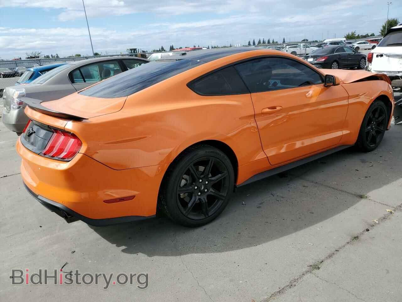 2020 FORD ALL Models - VIN: 1FA6P8THXL5135666 - Фото 3