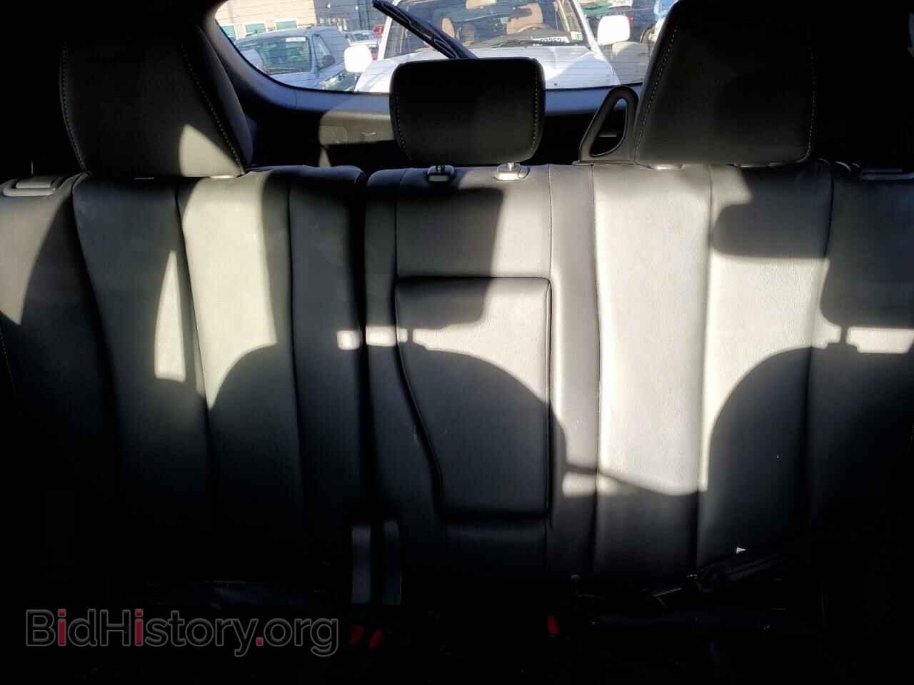 2022 MITSUBISHI ECLIPSE - VIN: JA4ATWAA7NZ001486 - Фото 10