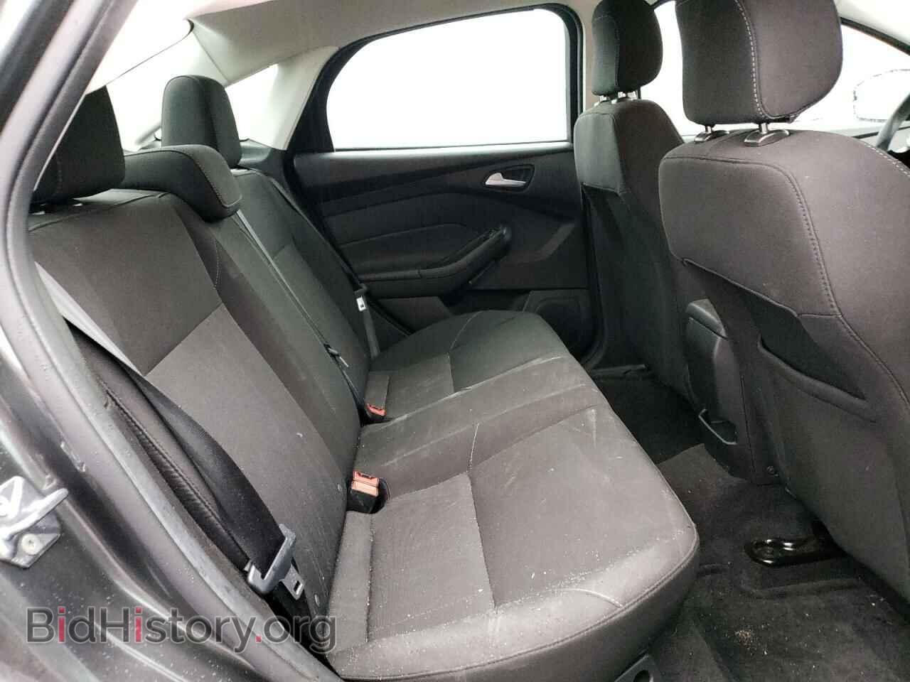 2018 FORD FOCUS - VIN: 1FADP3F27JL216859 - Фото 6