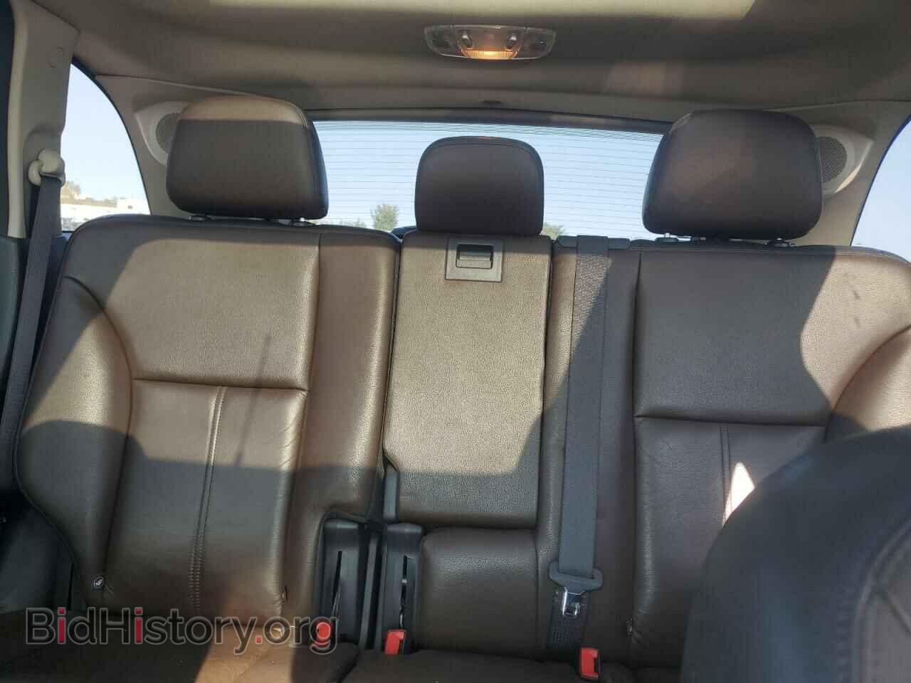 2013 FORD EDGE - VIN: 2FMDK3KCXDBA67337 - Фото 10