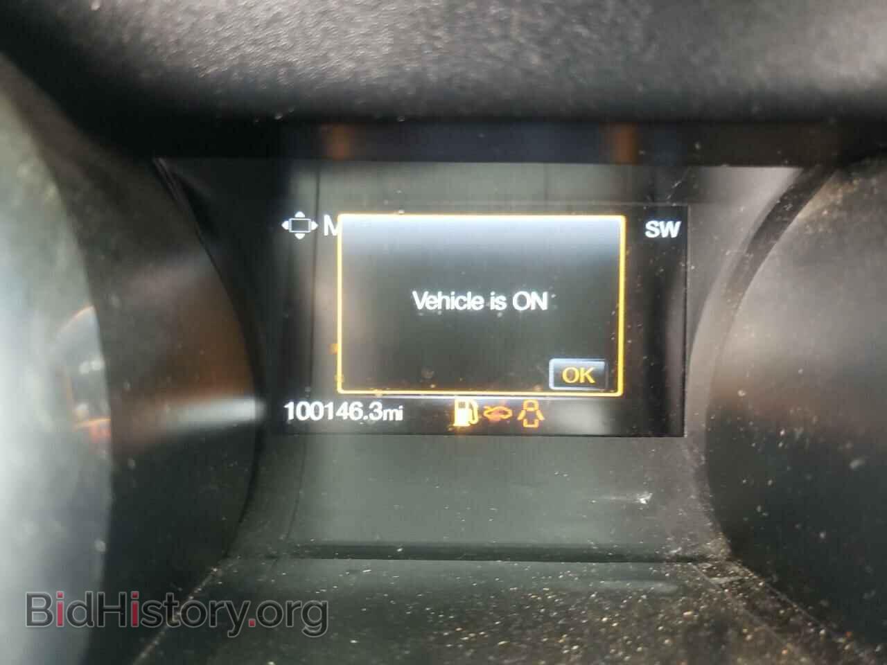 2018 FORD MUSTANG - VIN: 1FA6P8CF0J5128852 - Фото 8
