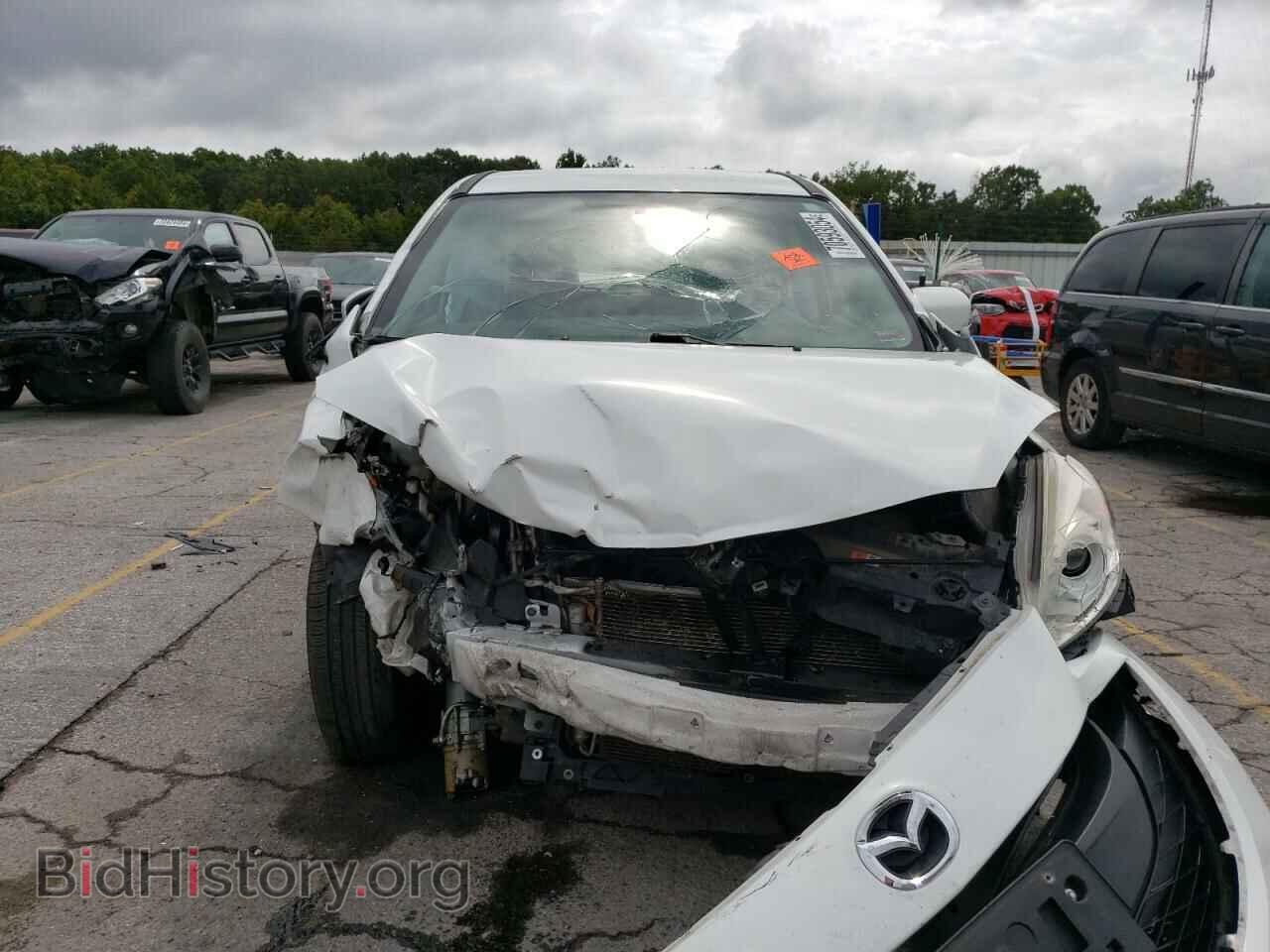 2012 MAZDA 5 - VIN: JM1CW2BL3C0144452 - Фото 5