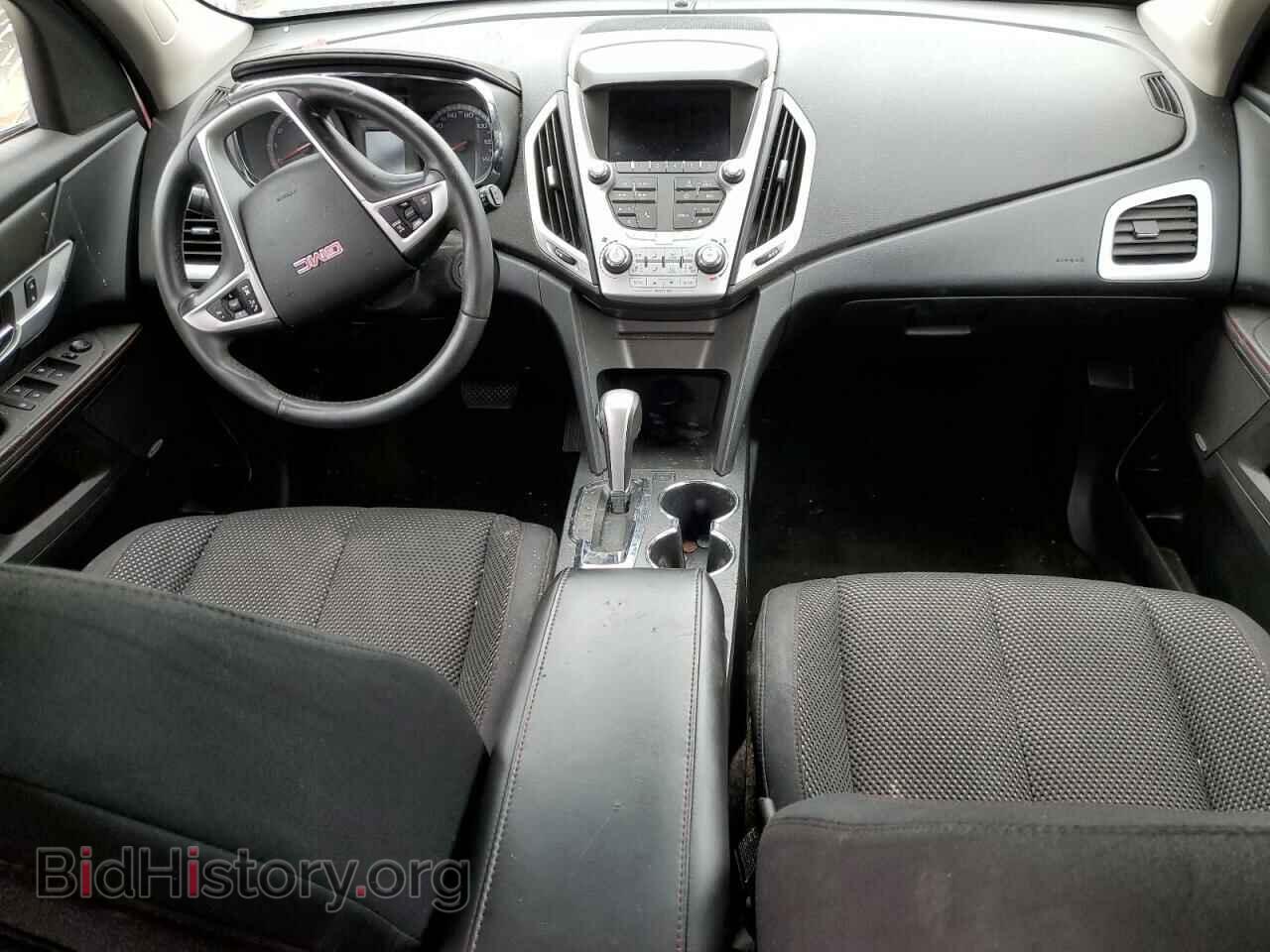 2015 GMC TERRAIN - VIN: 2GKALREK7F6219519 - Фото 8