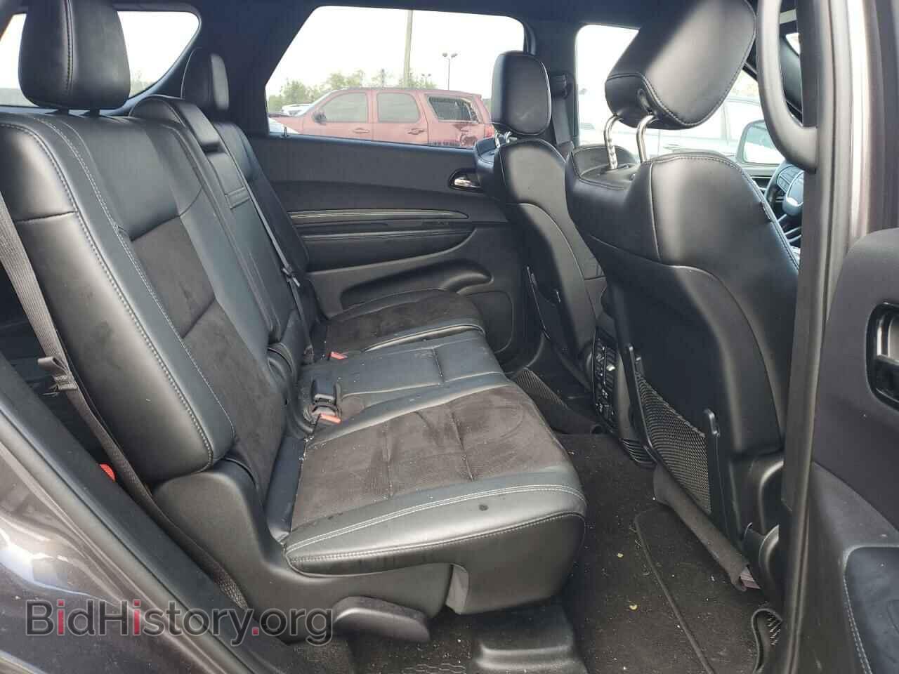 2021 DODGE DURANGO - VIN: 1C4RDJDG1MC598287 - Photo 11