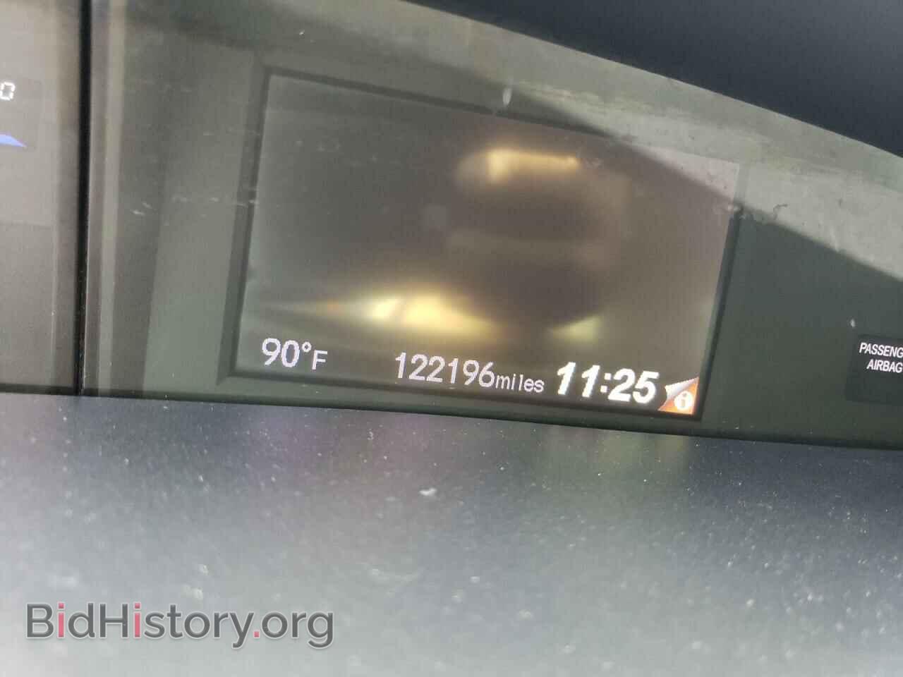 2015 HONDA CIVIC - VIN: 19XFB2F55FE054865 - Фото 9