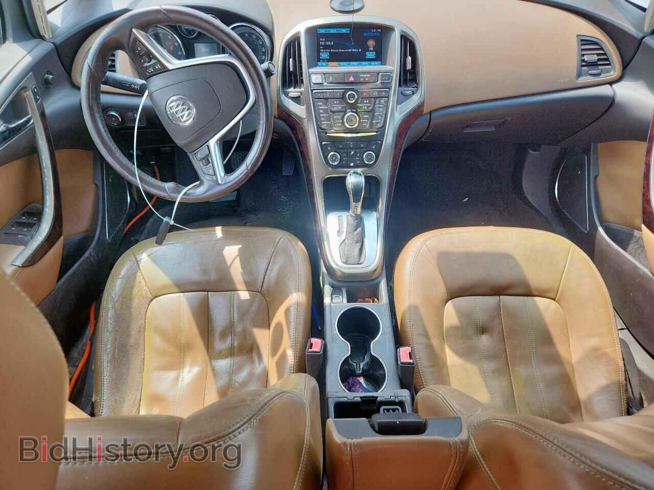 2013 BUICK VERANO - VIN: 1G4PS5SK5D4156193 - Фото 8