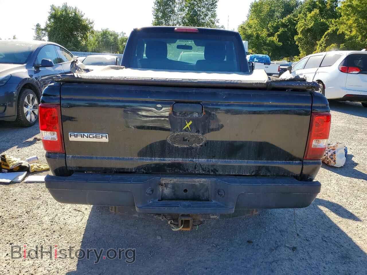 2010 FORD RANGER - VIN: 1FTKR1AD6APA36841 - Фото 6