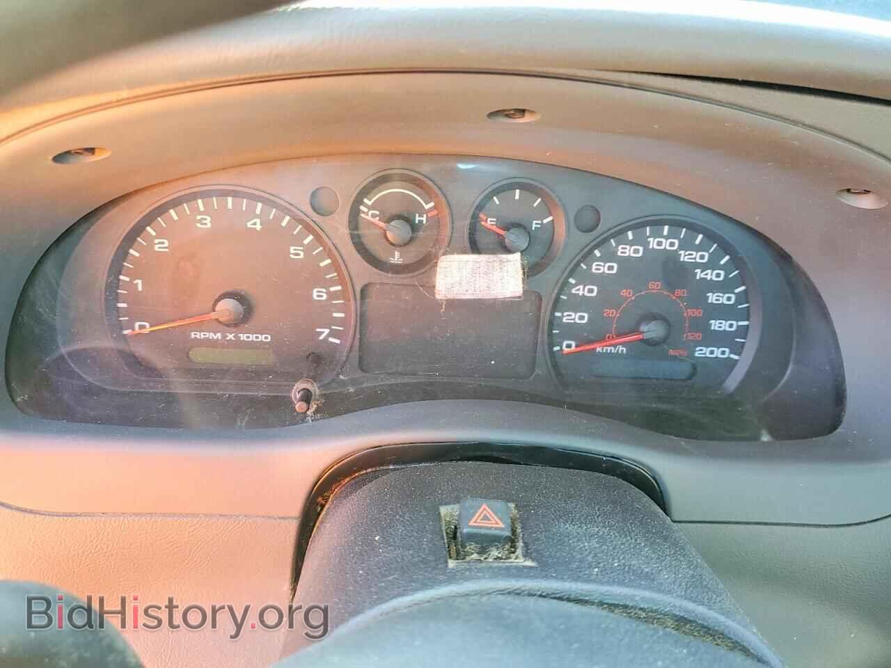 2010 FORD RANGER - VIN: 1FTKR1AD6APA36841 - Фото 9
