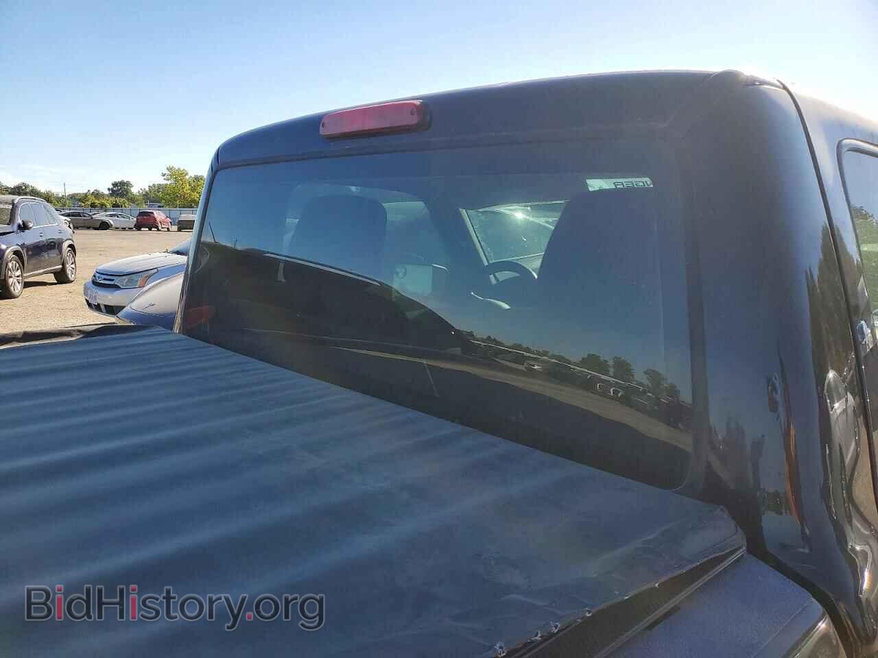 2010 FORD RANGER - VIN: 1FTKR1AD6APA36841 - Фото 10