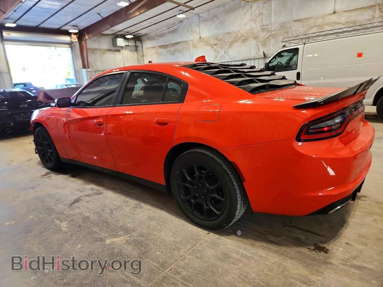 2017 DODGE CHARGER - VIN: 2C3CDXJG2HH526227 - Photo 2