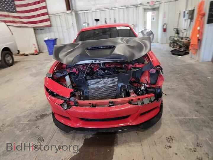 2017 DODGE CHARGER - VIN: 2C3CDXJG2HH526227 - Photo 13