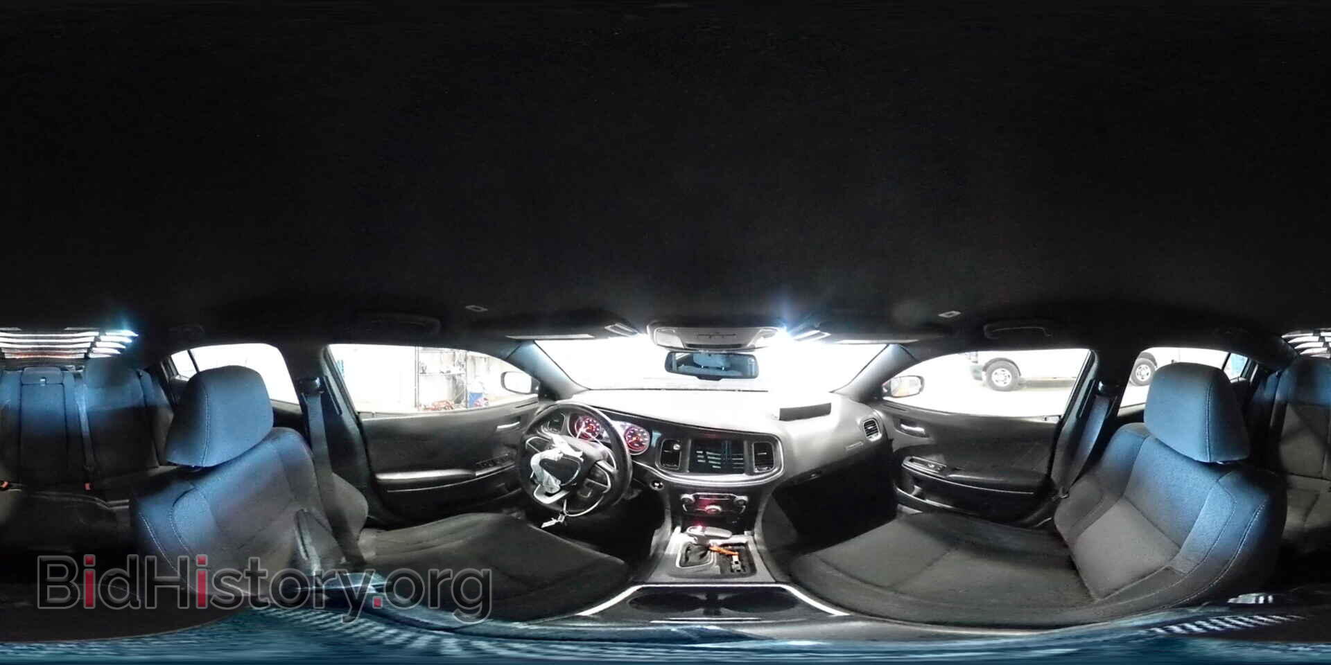 2017 DODGE CHARGER - VIN: 2C3CDXJG2HH526227 - Photo 14