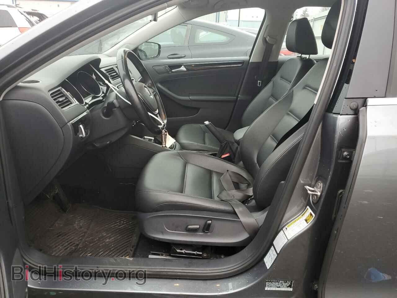2017 VOLKSWAGEN JETTA - VIN: 3VWL17AJ5HM399259 - Photo 7
