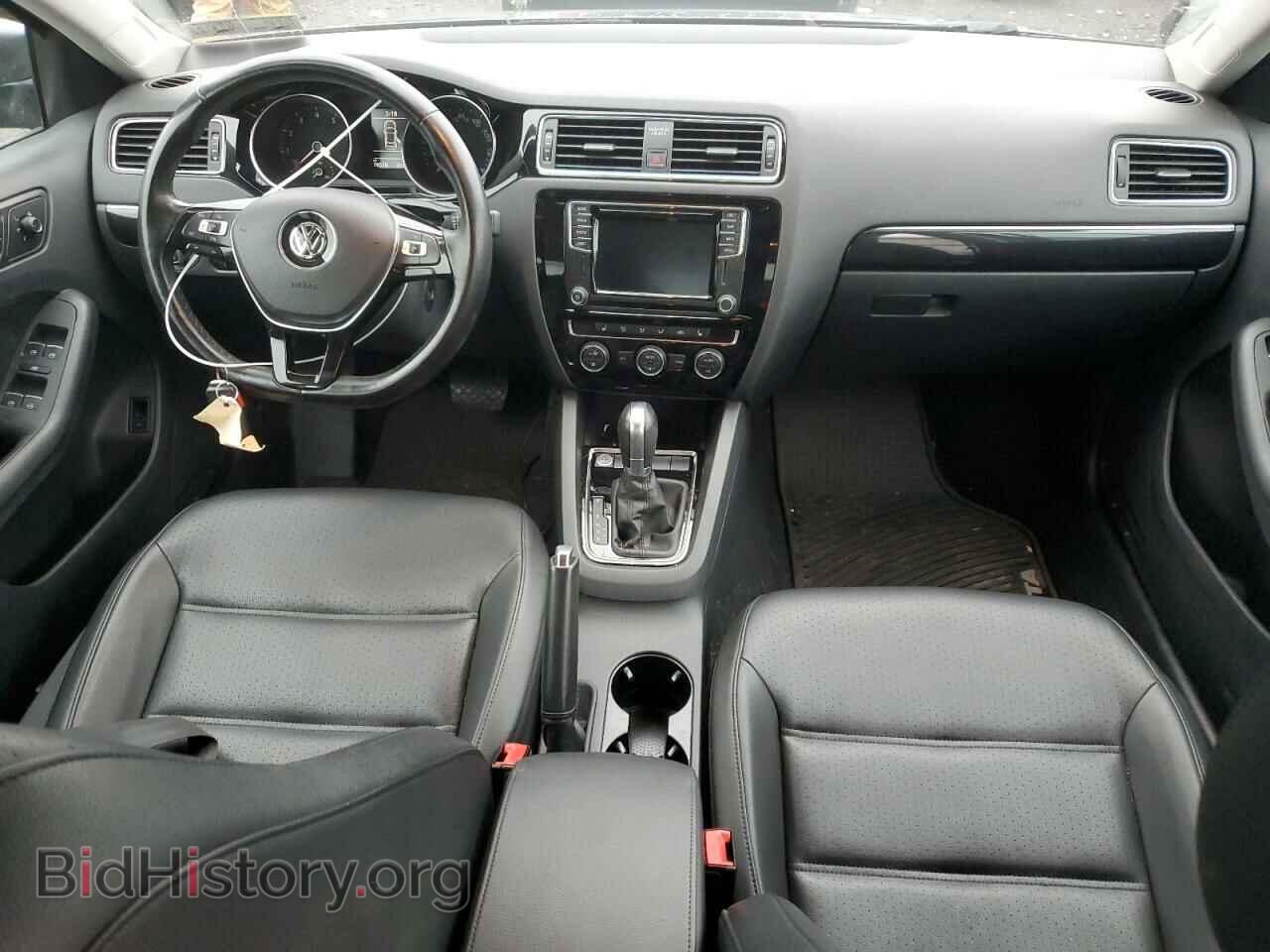 2017 VOLKSWAGEN JETTA - VIN: 3VWL17AJ5HM399259 - Photo 8