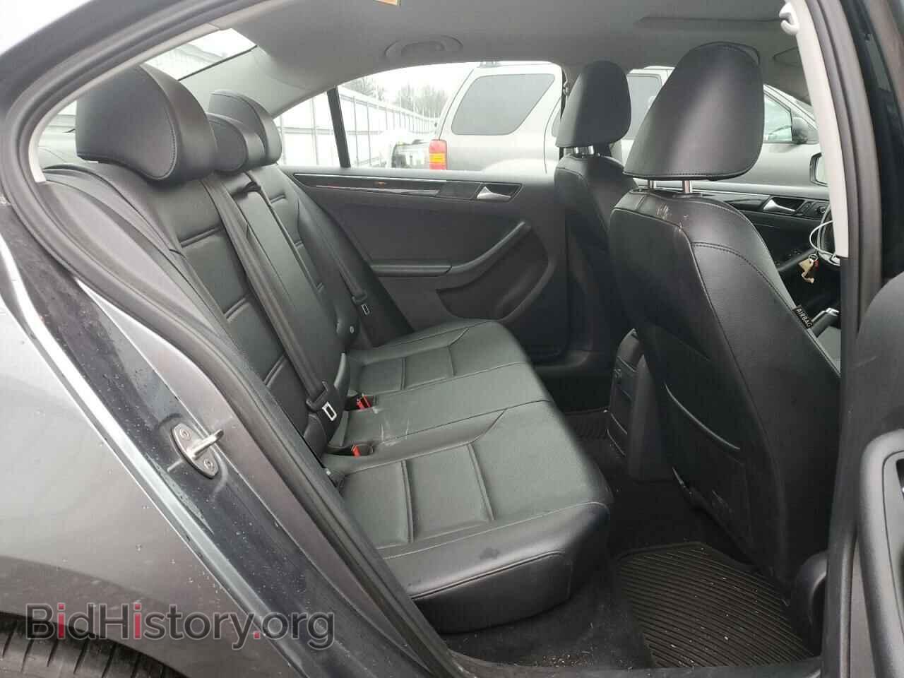 2017 VOLKSWAGEN JETTA - VIN: 3VWL17AJ5HM399259 - Photo 10