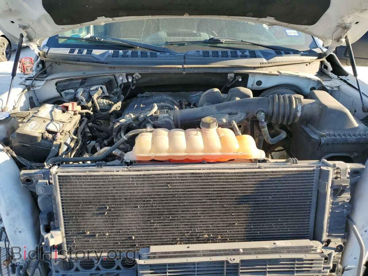 2018 FORD All Models - VIN: 1FTMF1CB1JFA35552 - Photo 11