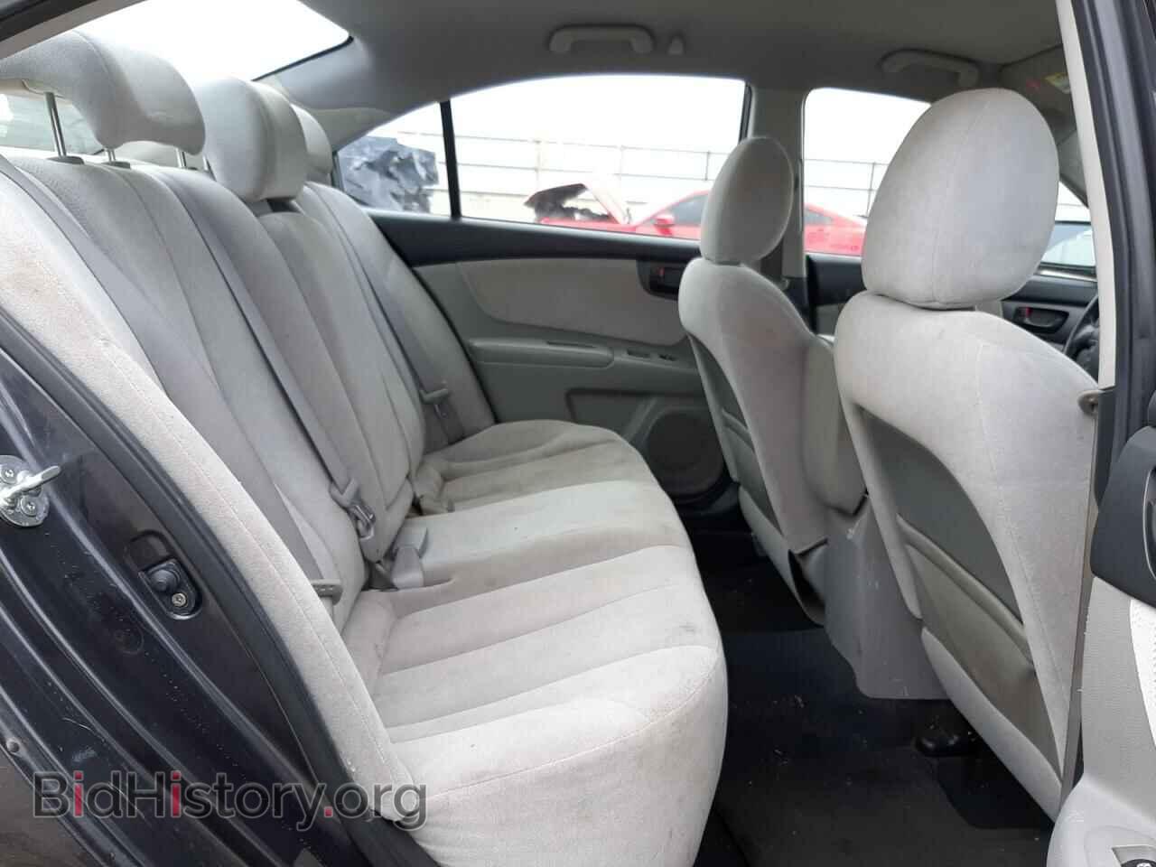 2010 KIA OPTIMA - VIN: KNAGG4A83A5392124 - Фото 6