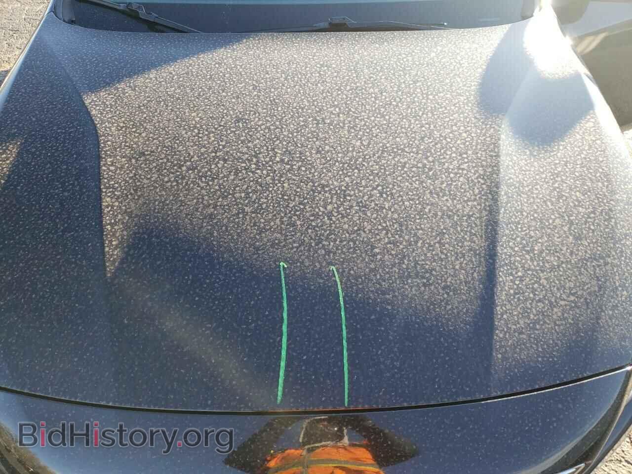 2017 VOLVO S60 - VIN: LYV402TK0HB137562 - Фото 7