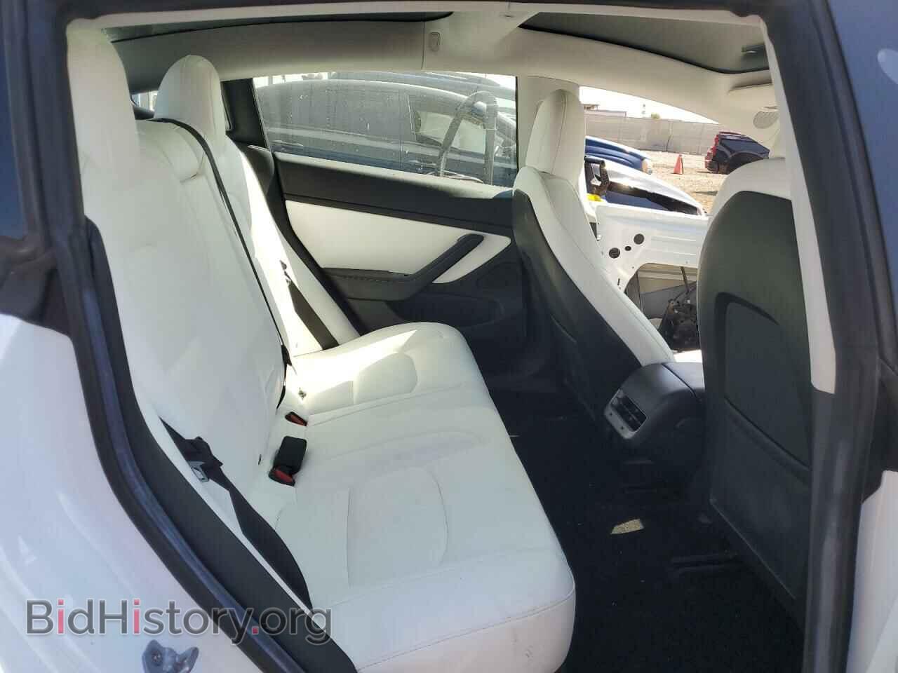 2019 TESLA MODEL 3 - VIN: 5YJ3E1EA3KF509980 - Фото 10