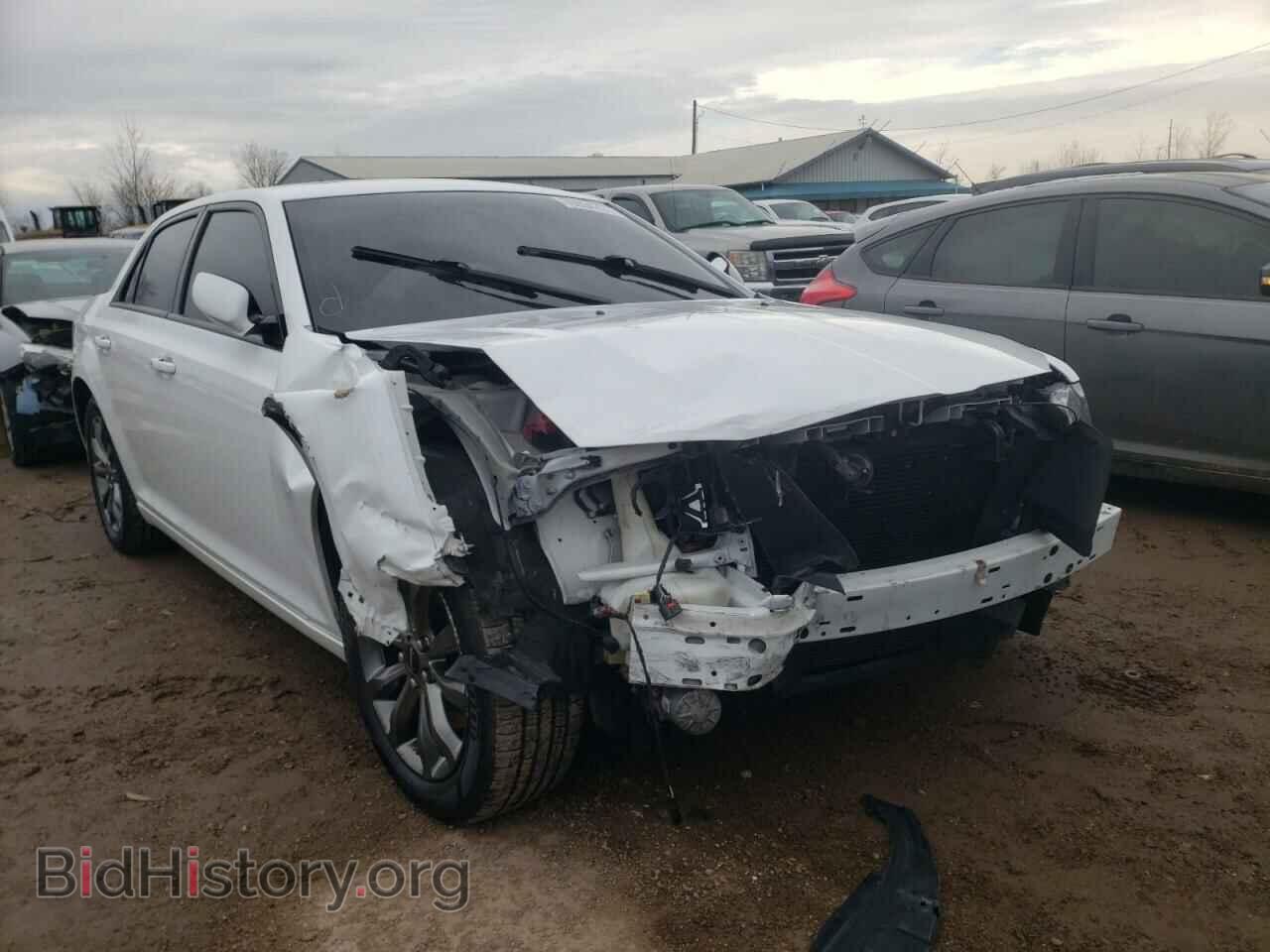 Photo 2C3CCAGG2EH283893 - CHRYSLER 300 2014