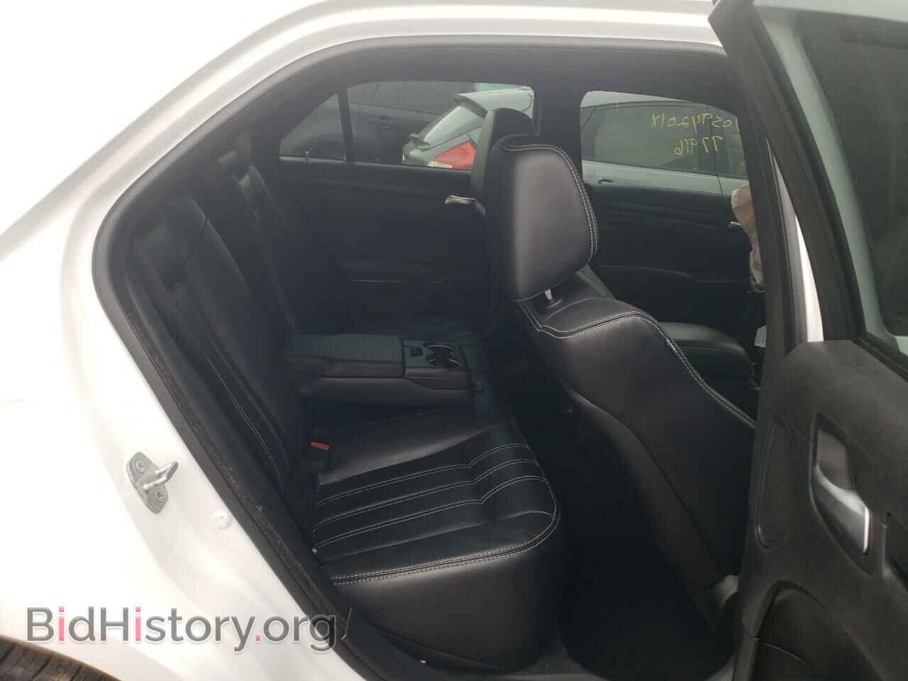 2014 CHRYSLER 300 - VIN: 2C3CCAGG2EH283893 - Фото 6