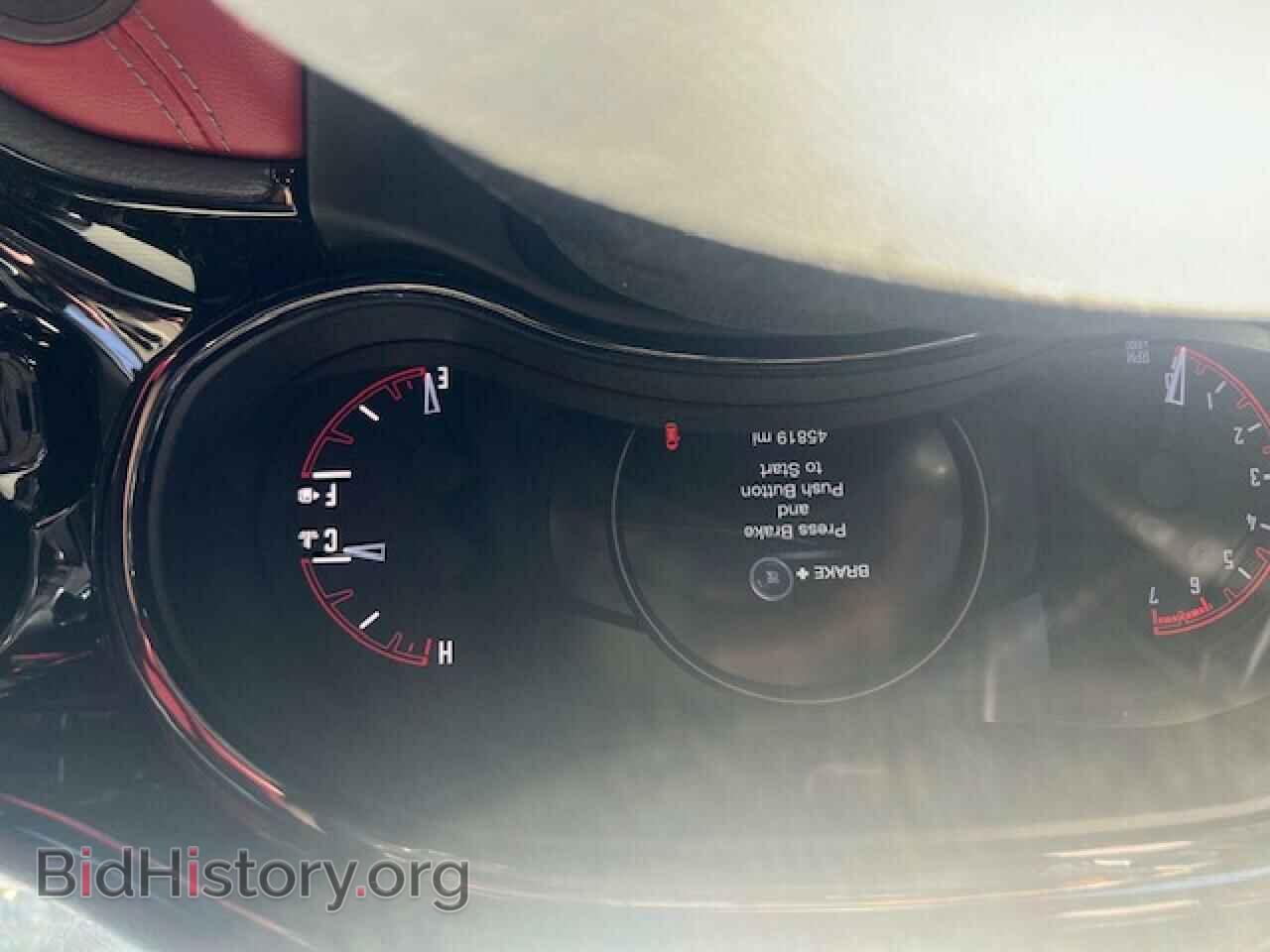 2020 DODGE DURANGO - VIN: 1C4SDJCT5LC287332 - Фото 7