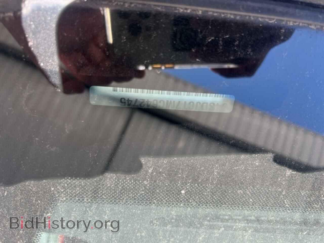 2021 DODGE DURANGO - VIN: 1C4SDJCT7MC642745 - Фото 10