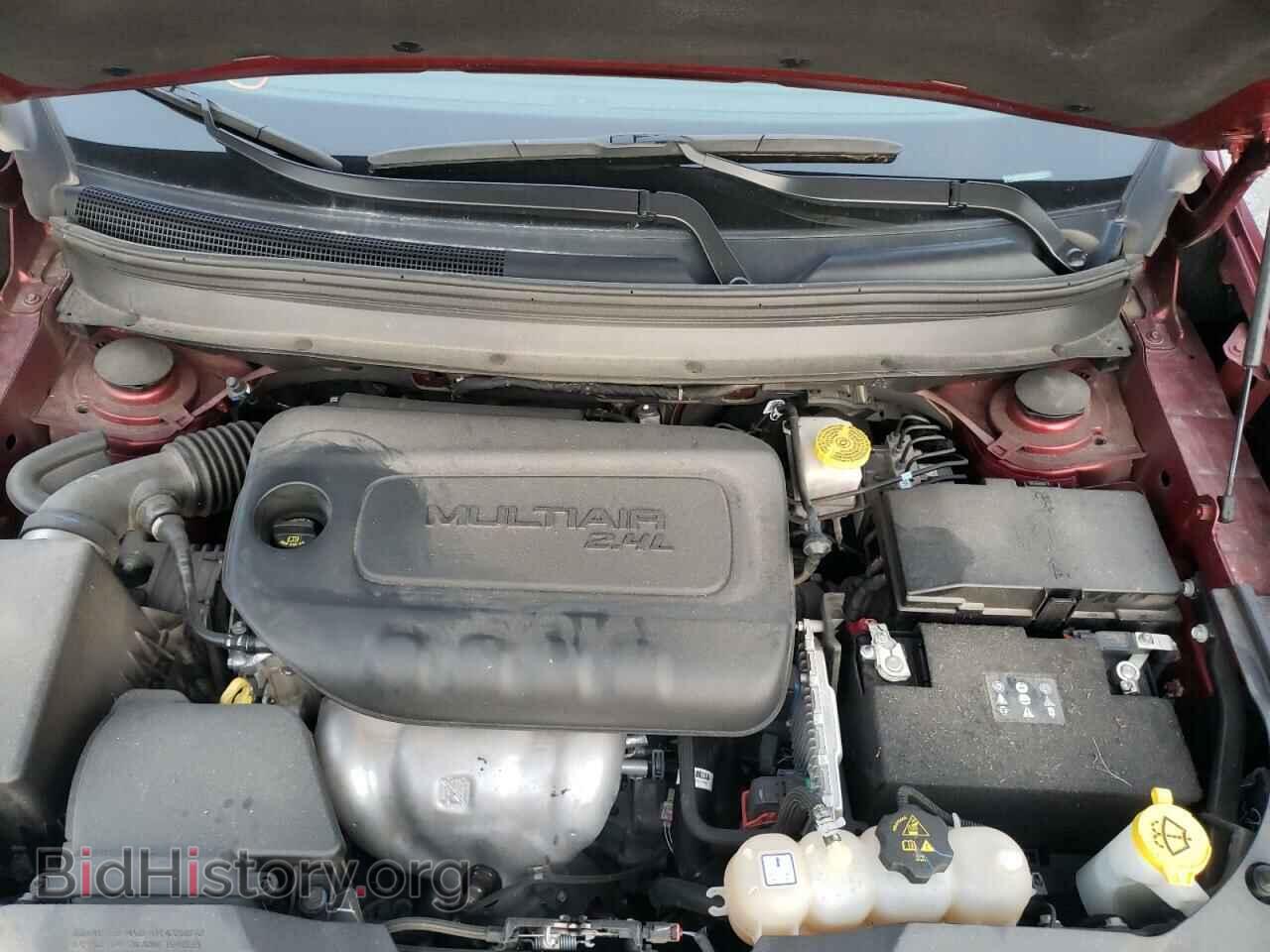 2019 JEEP CHEROKEE - VIN: 1C4PJLCB4KD247902 - Фото 7