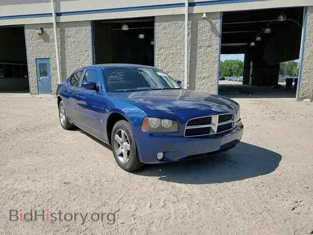 2010 DODGE CHARGER - VIN: 2B3CA3CVXAH311548 - Фото 13