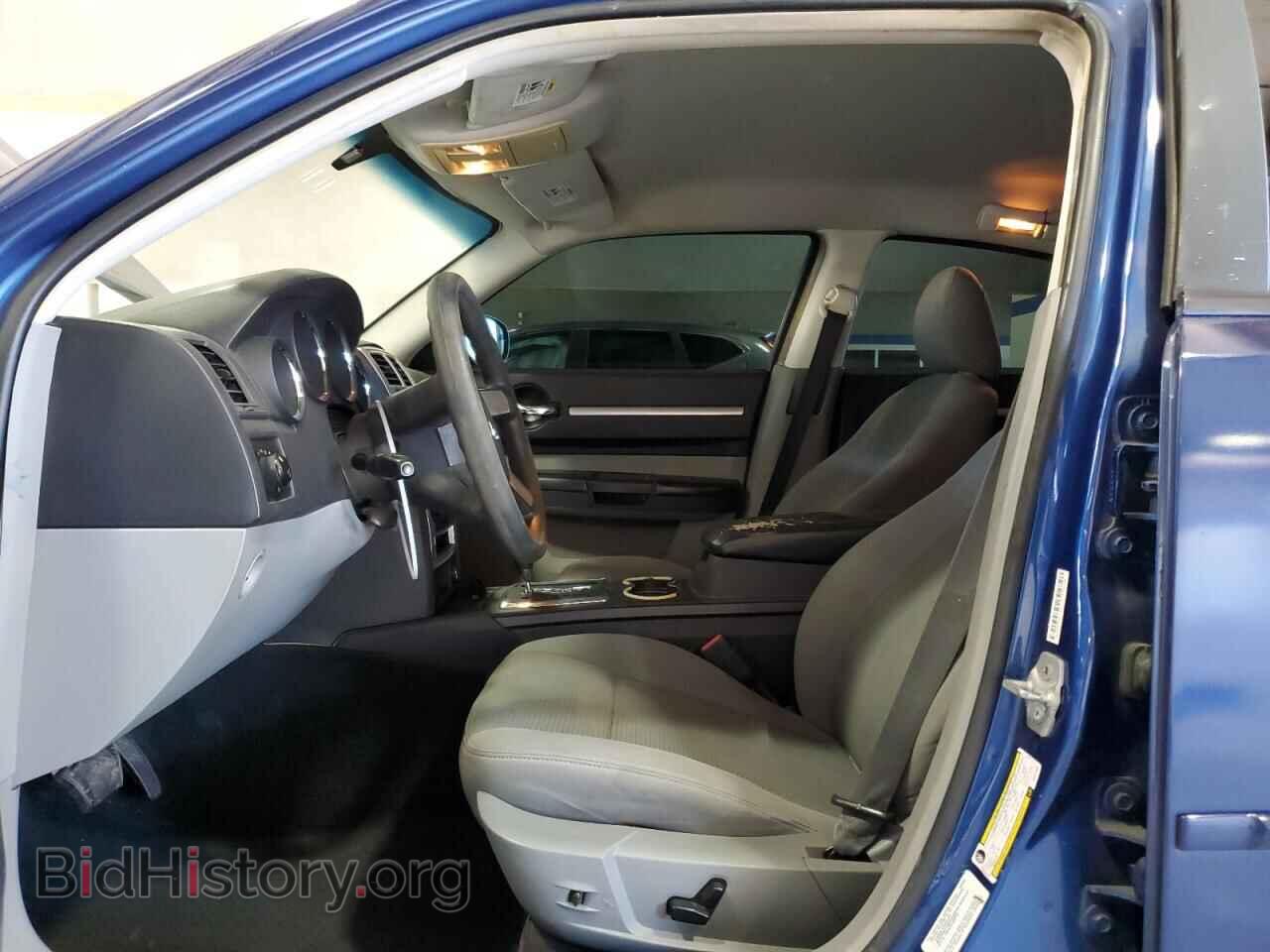 2010 DODGE CHARGER - VIN: 2B3CA3CVXAH311548 - Фото 7