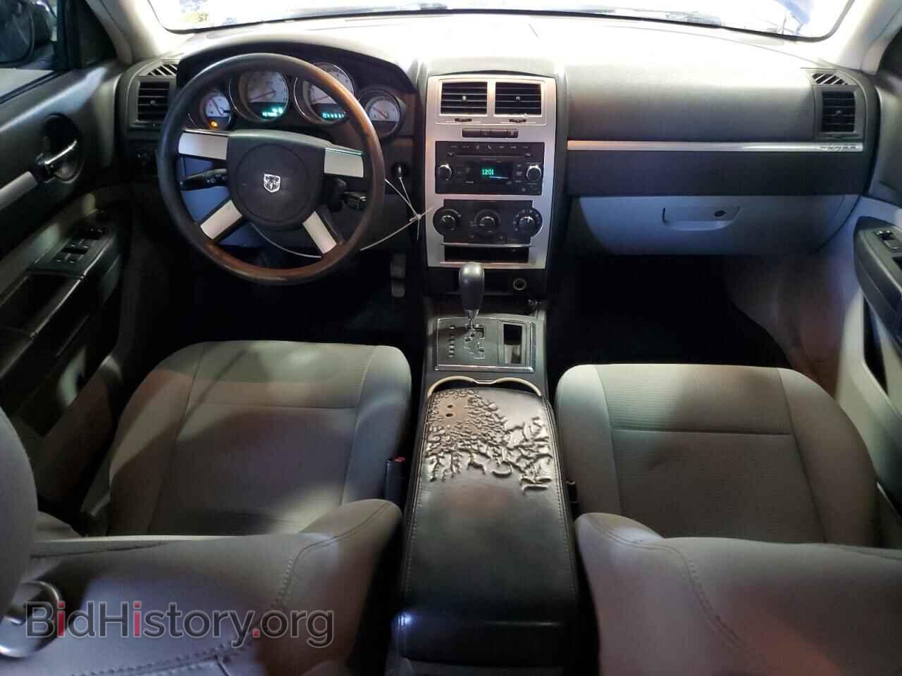 2010 DODGE CHARGER - VIN: 2B3CA3CVXAH311548 - Фото 8