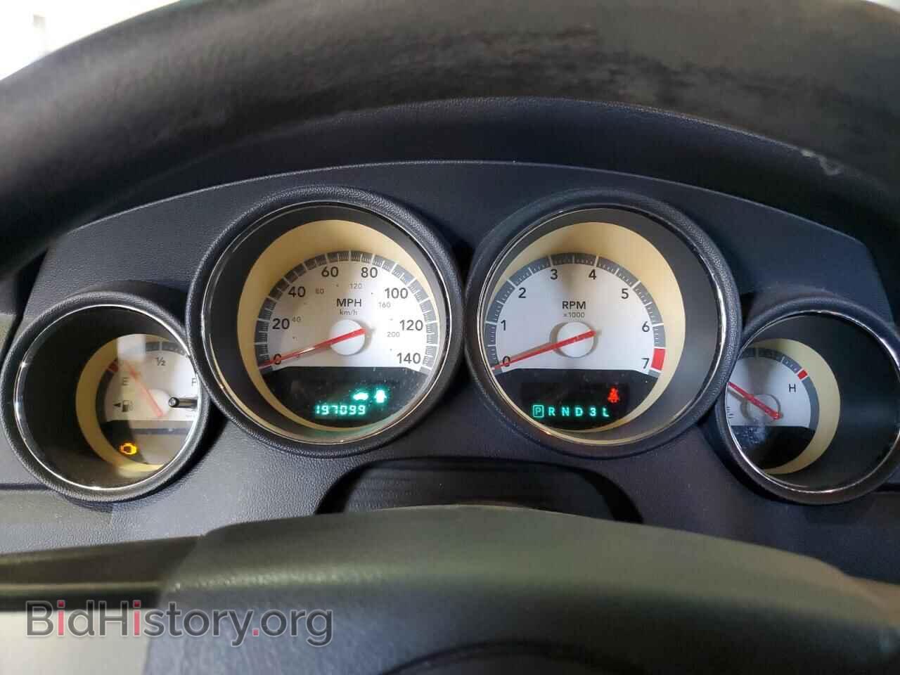 2010 DODGE CHARGER - VIN: 2B3CA3CVXAH311548 - Фото 9
