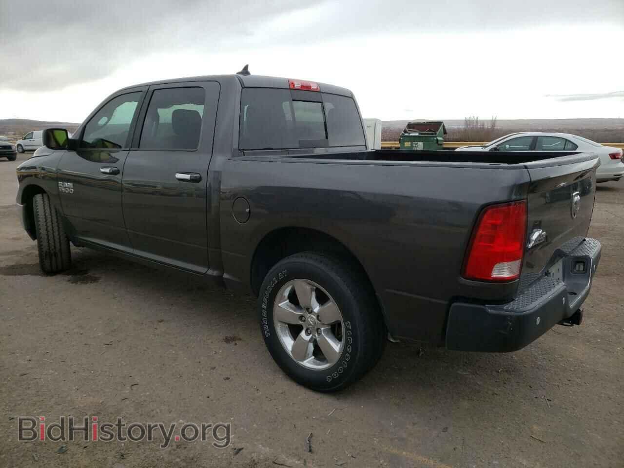 2017 RAM 1500 - VIN: 1C6RR6LG8HS855996 - Фото 2