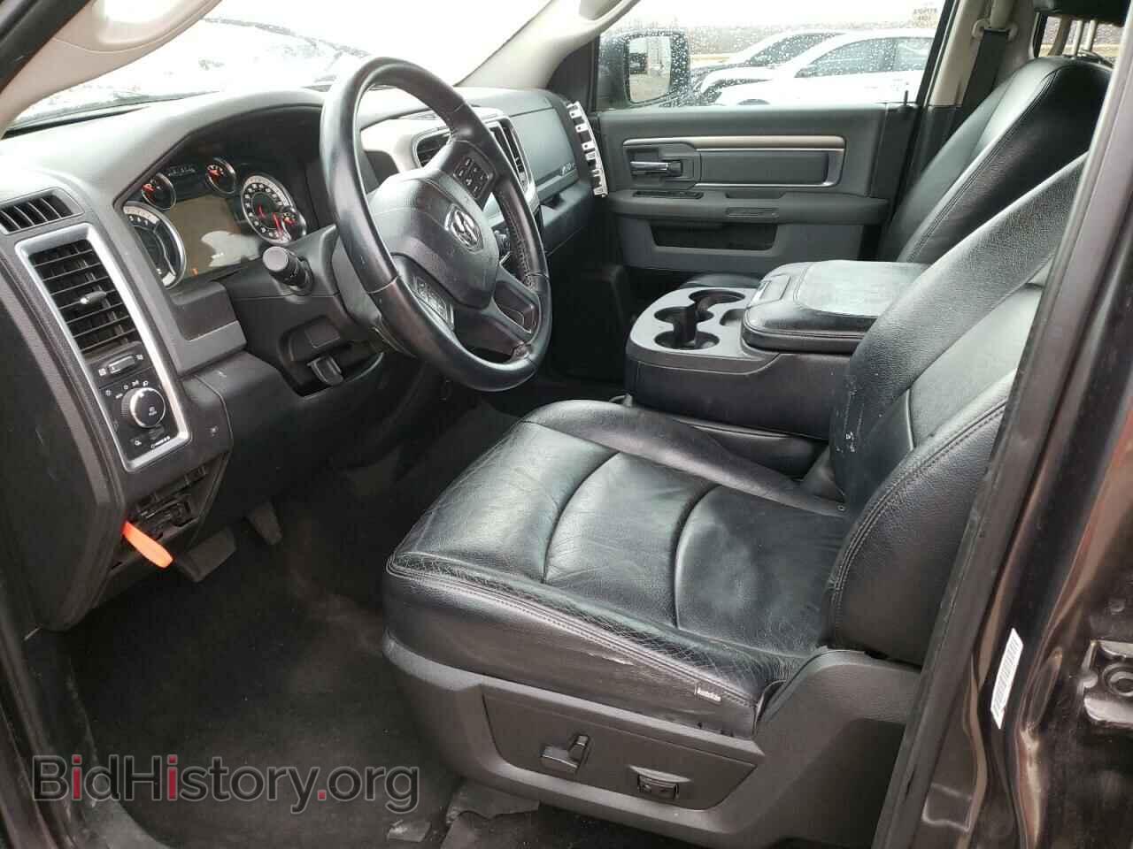 2017 RAM 1500 - VIN: 1C6RR6LG8HS855996 - Фото 7