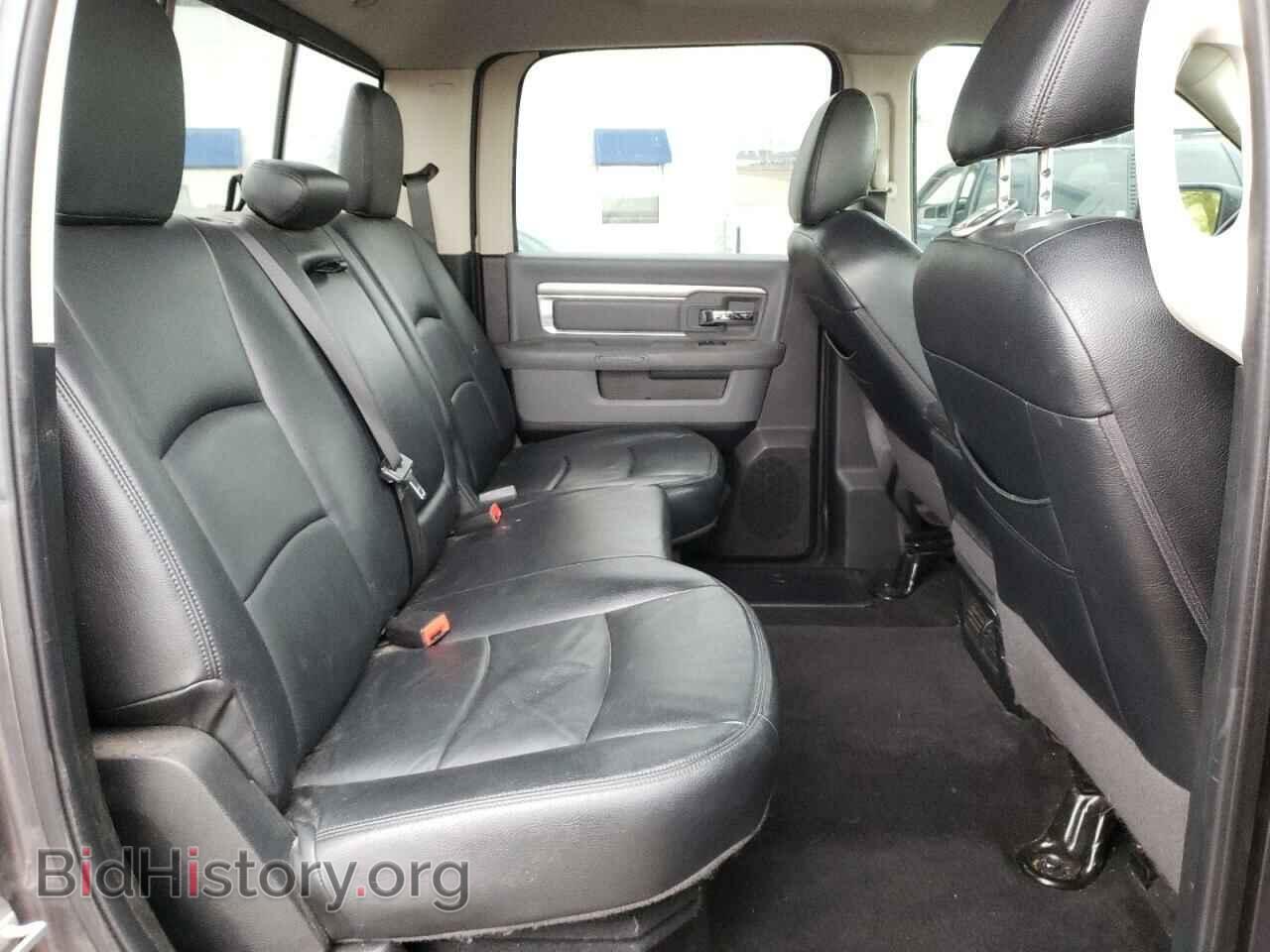 2017 RAM 1500 - VIN: 1C6RR6LG8HS855996 - Фото 10