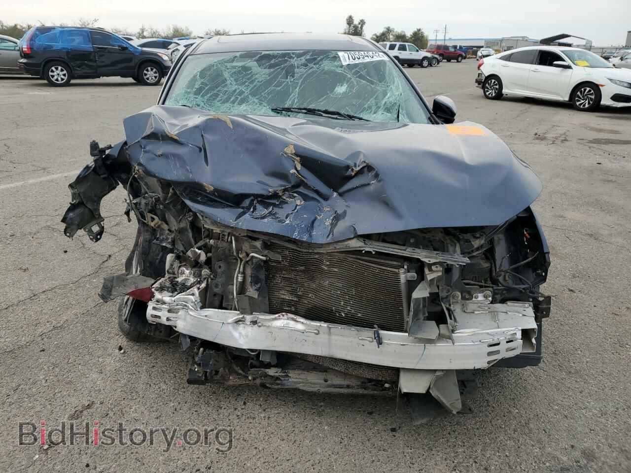 2017 HONDA CIVIC - VIN: 19XFC2F7XHE217382 - Фото 5