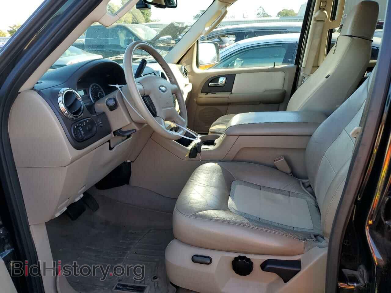 2006 FORD EXPEDITION - VIN: 1FMFU18556LA04584 - Фото 7