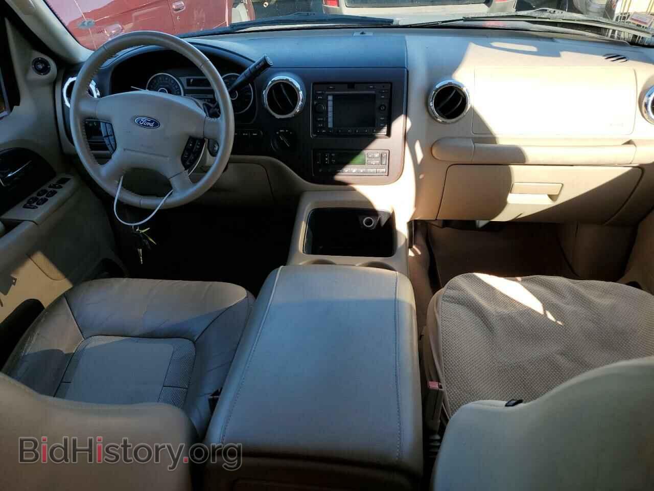 2006 FORD EXPEDITION - VIN: 1FMFU18556LA04584 - Фото 8