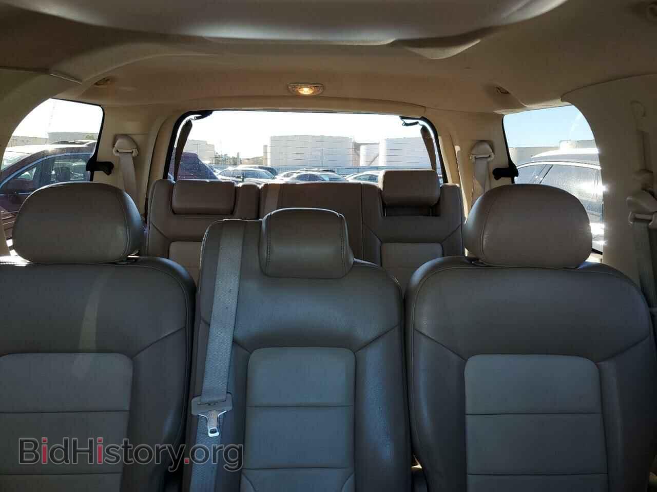 2006 FORD EXPEDITION - VIN: 1FMFU18556LA04584 - Фото 10