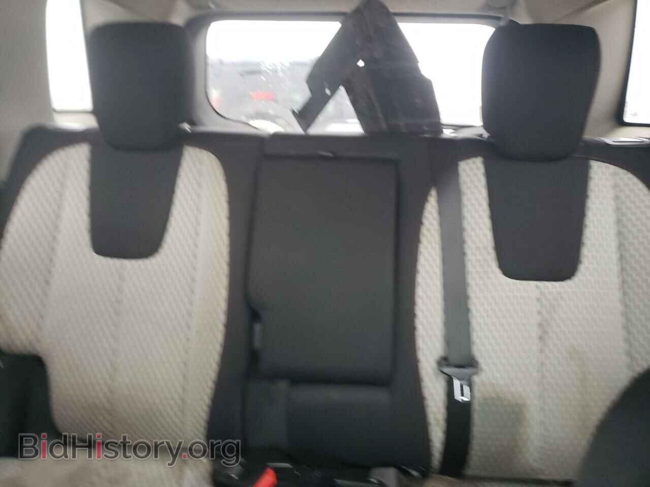 2012 GMC TERRAIN - VIN: 2GKFLREK6C6273556 - Фото 10