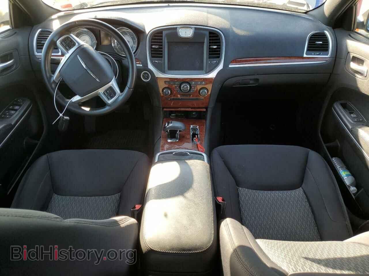 2012 CHRYSLER 300 - VIN: 2C3CCAAG5CH312910 - Фото 8