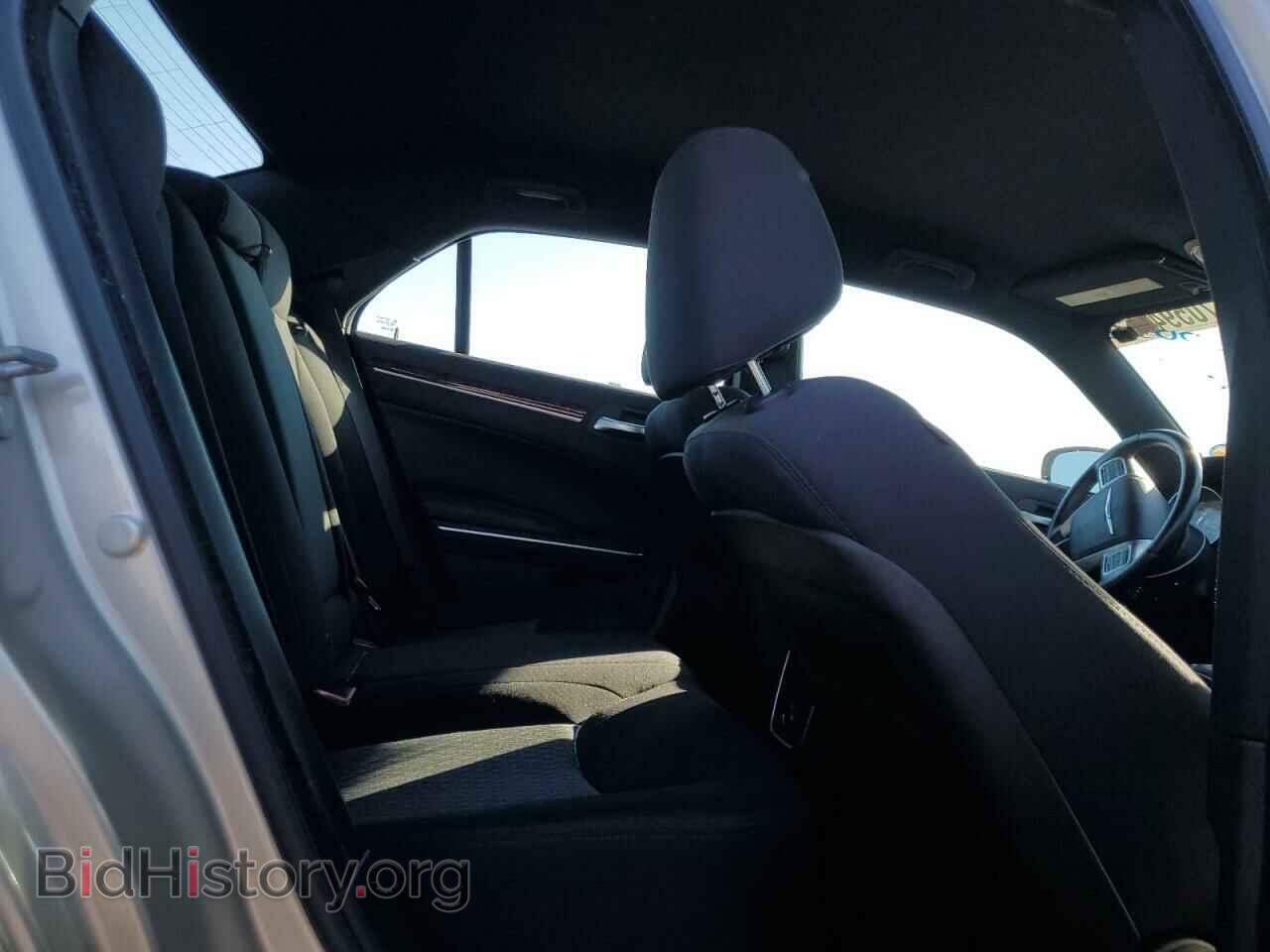 2012 CHRYSLER 300 - VIN: 2C3CCAAG5CH312910 - Фото 10